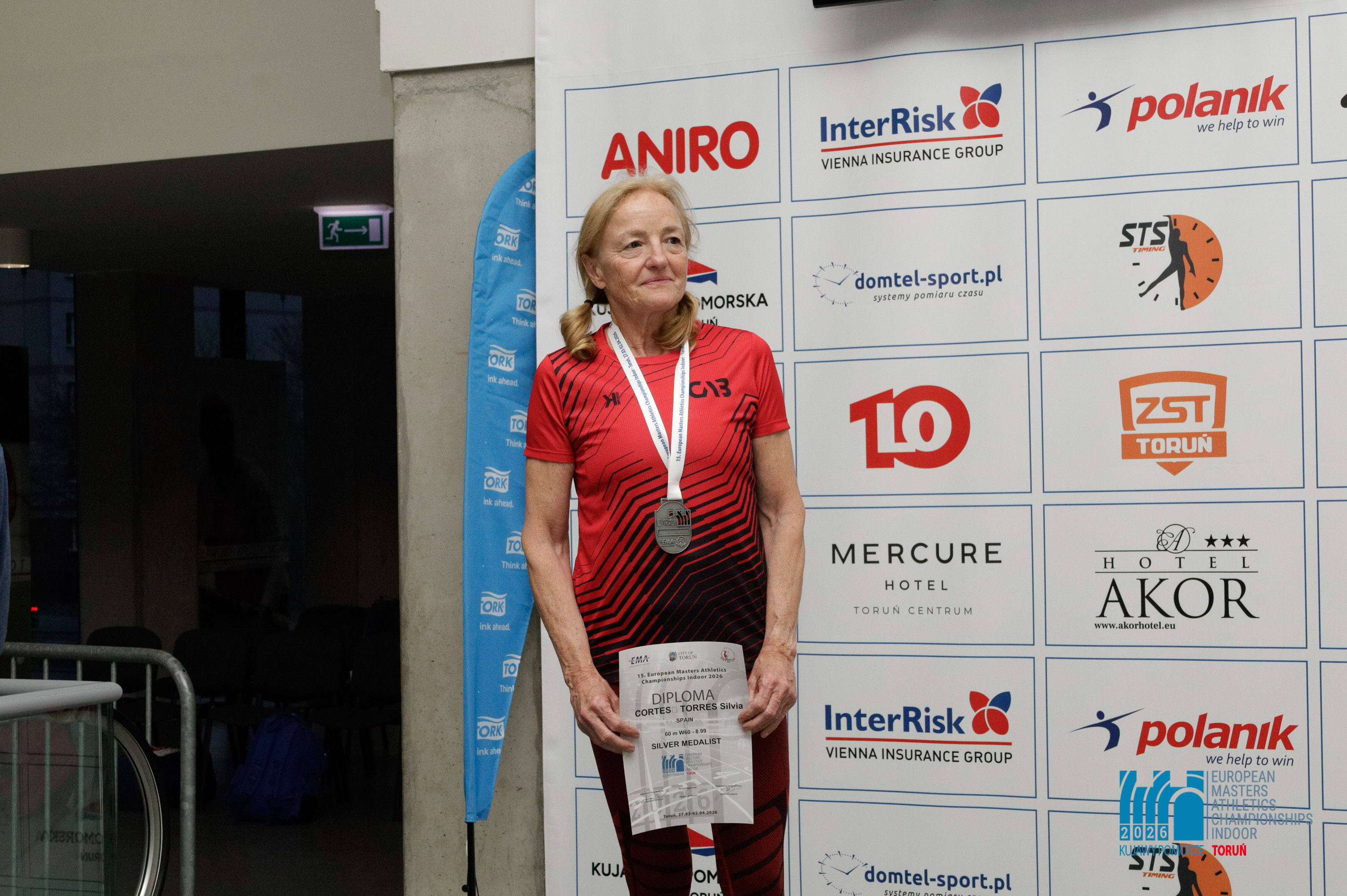 Club Atletisme Badalona - 